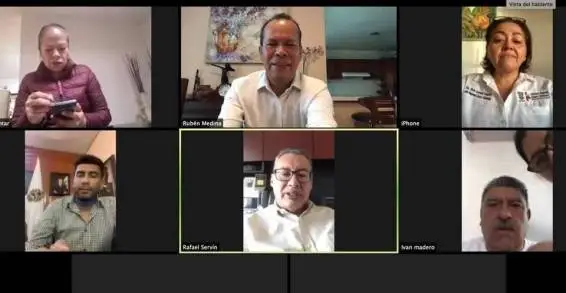 La academia del Agrónomo, vital para reforzar y dinamizar al campo: Sedrua